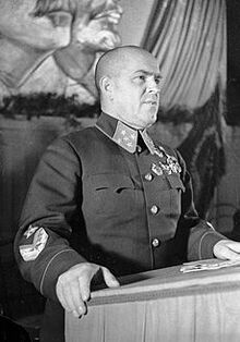 230px-RIAN archive 2410 Marshal Zhukov speaking