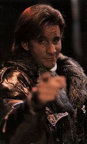 Ace Rimmer