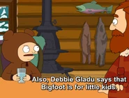 Debbie Gladu