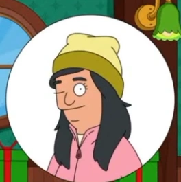 Anne | The Great North Wiki | Fandom