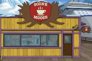 SconeMoose