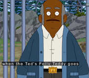 MayorTed