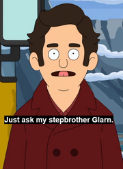StepbrotherGlarn