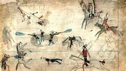 Ledger Art