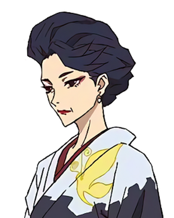Akemi Suzaku Great Pretender Wiki Fandom Akemi Suzaku Great Pretender Wiki Fandom