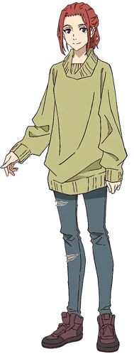 Cynthia Moore Great Pretender Wiki Fandom