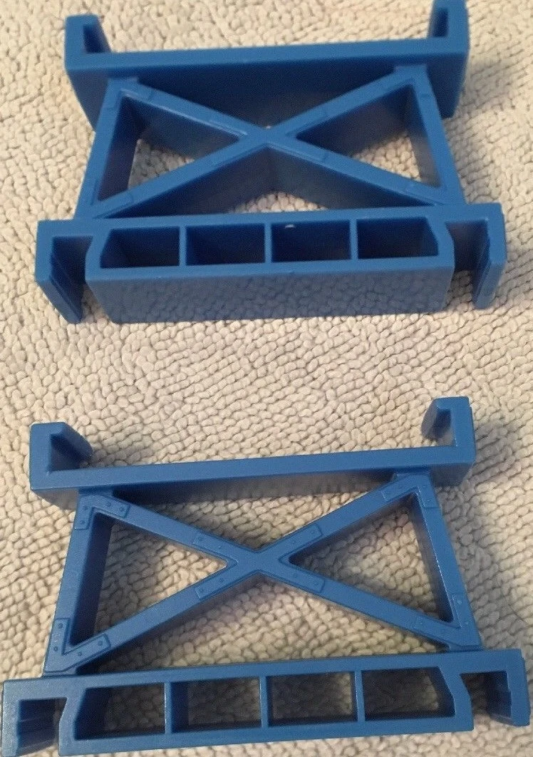 Track Risers | Great Railway Adventures Wiki | Fandom