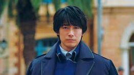 Dean Fujioka | GreatVision Song Contest Wiki | Fandom