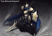 The steam knight by reaper78-d3ahm0x
