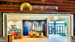 Camp H.O.W.L., Great Wolf Lodge Wiki