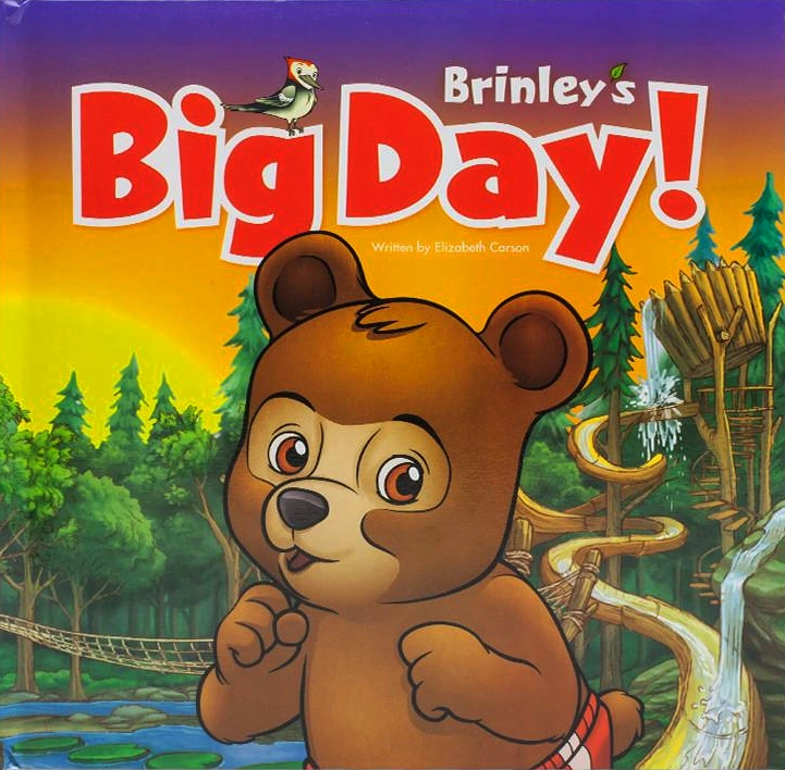 CategoryBooks Great Wolf Lodge Wiki Fandom