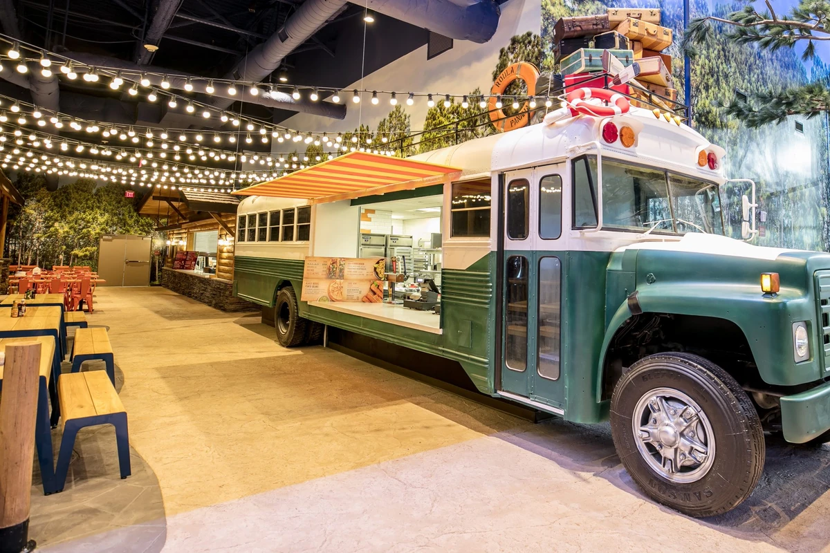 Timbers Tacos Great Wolf Lodge Wiki Fandom