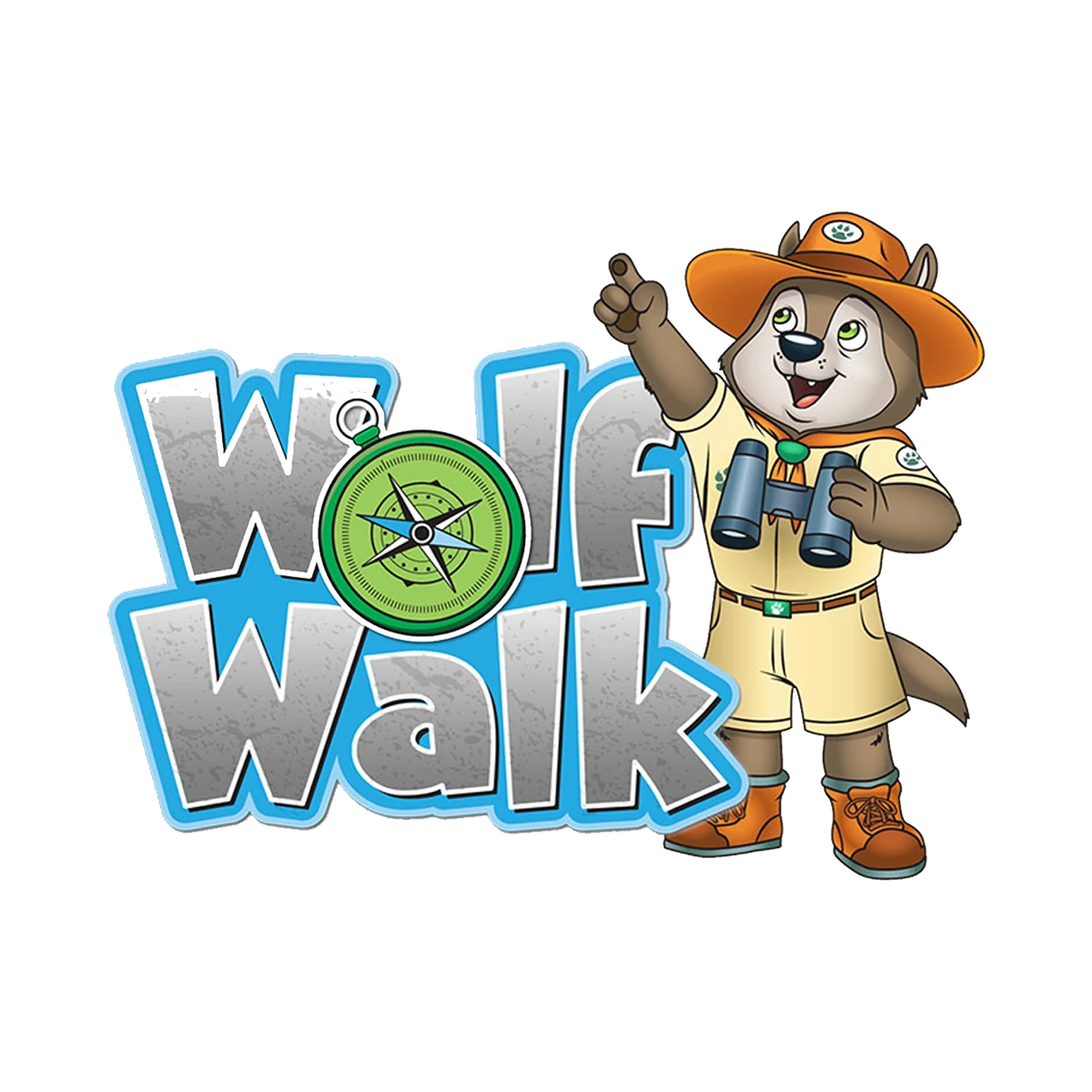 Wolf Walk Great Wolf Lodge Wiki Fandom