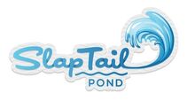 Slaptailpondlogo