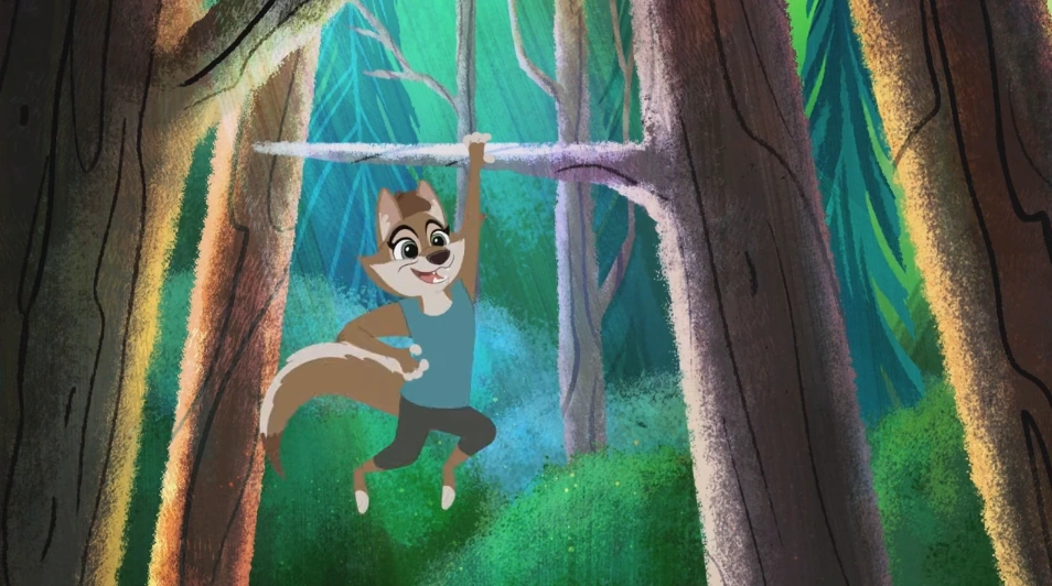 I'm Training (To Be On Top) Great Wolf Lodge Wiki Fandom