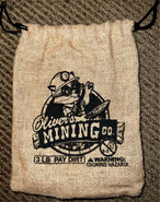 Mining bag