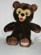 Build a Bear Brinley Plush