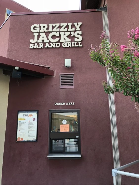Grizzly Jack’s Bar and Grill | Great Wolf Lodge Wiki | Fandom