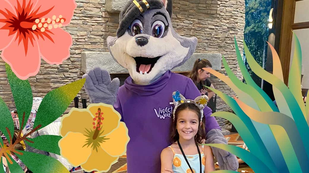 Spring Breakout Great Wolf Lodge Wiki Fandom