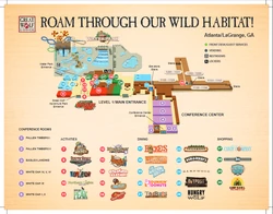 Great Wolf Lodge Poconos Map Great Wolf Lodge Lagrange, Ga | Great Wolf Lodge Wiki | Fandom
