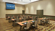 Manteca, CA Ballroom Classroom