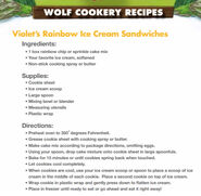 Violet'sRainbowIceCreamSandwiches