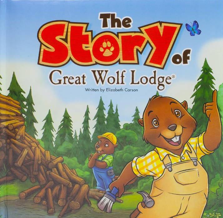 Great Wolf Kids Info : Great Wolf Lodge : Free Download, Borrow, and  Streaming : Internet Archive
