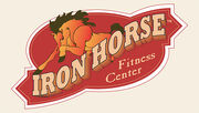 Ironhorselogo