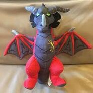 Plush of 2.0 Charlock