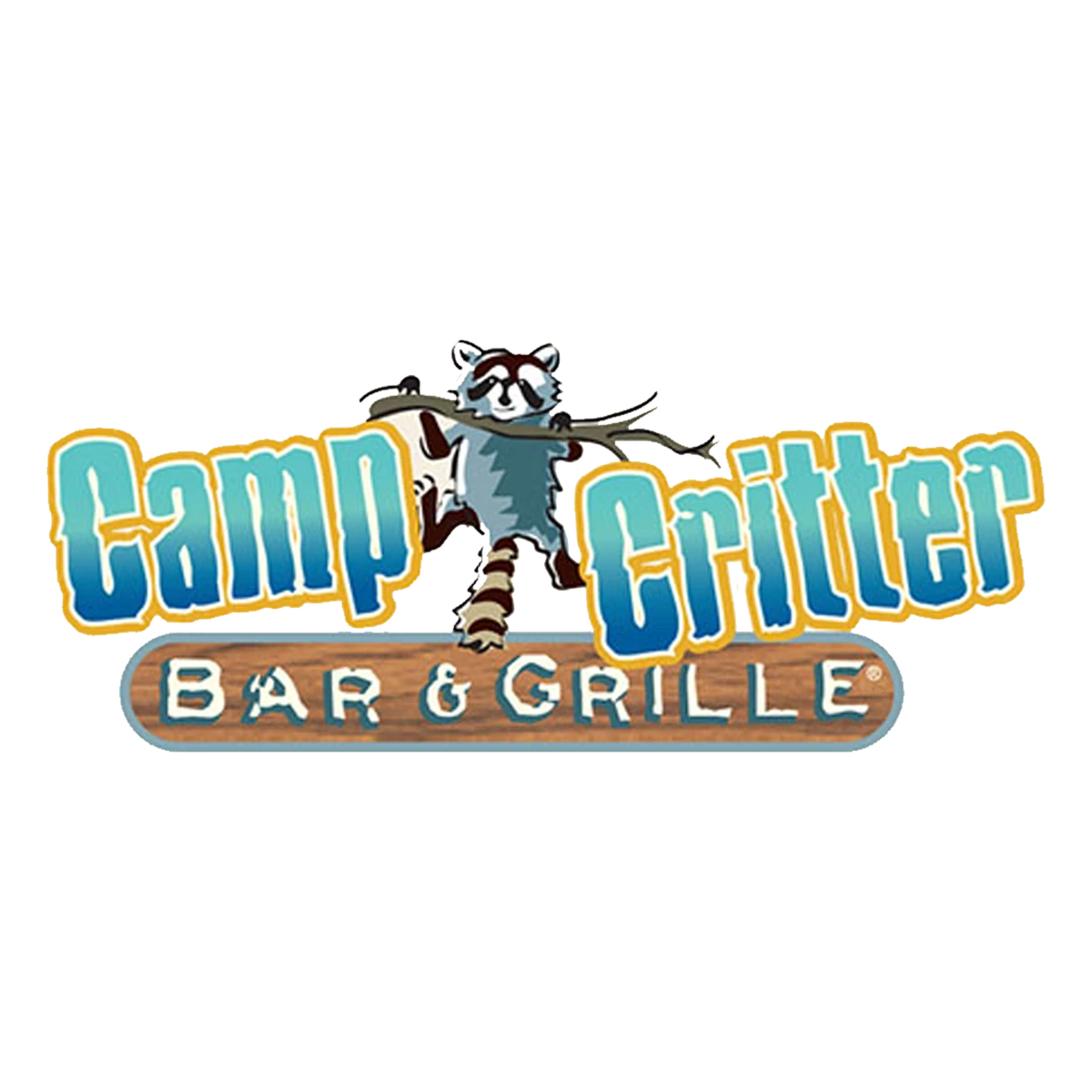 Camp Critter Bar and Grille Great Wolf Lodge Wiki Fandom