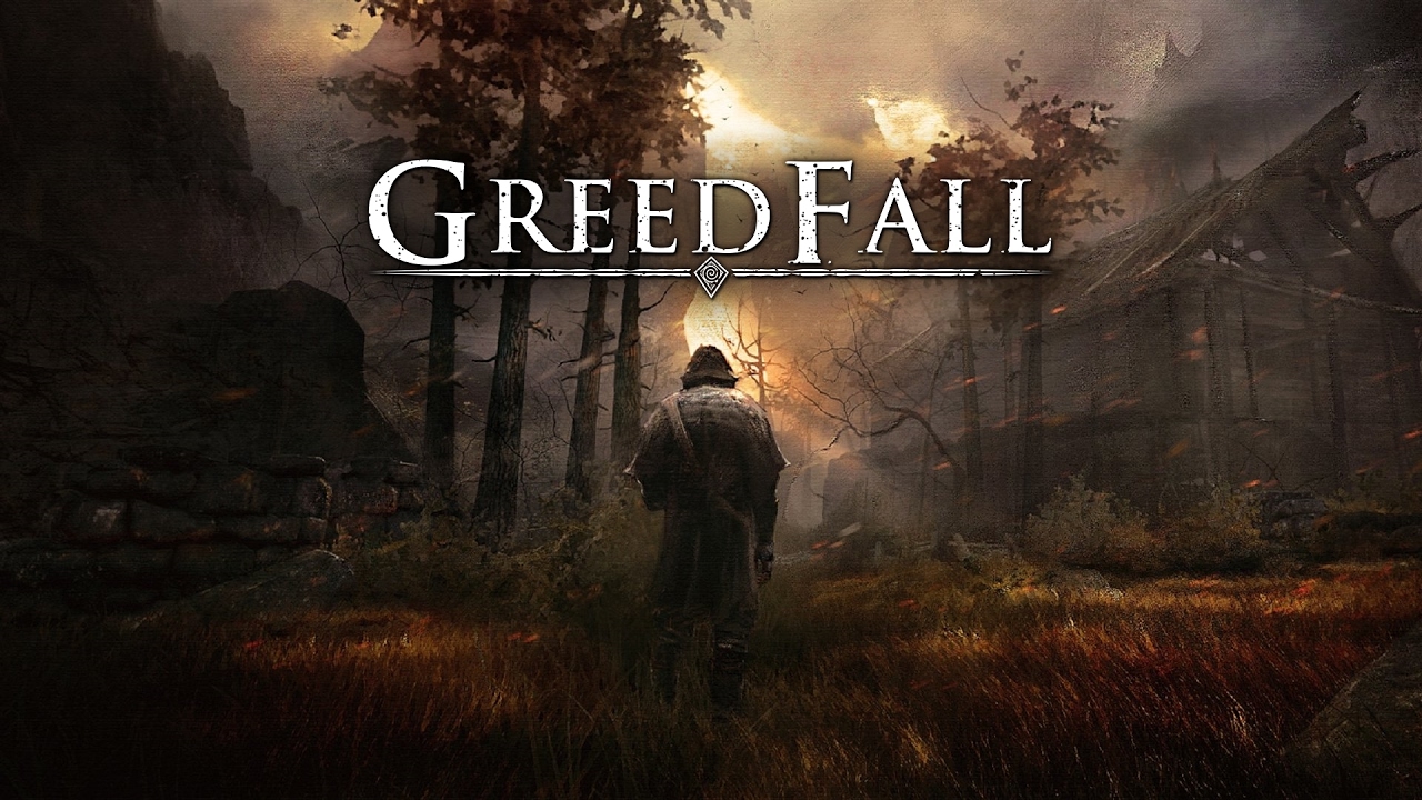 December Humble Choice: Wasteland 3, GreedFall and more