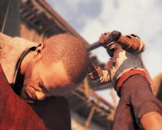 Doctor Asili beheaded after being found guilty at his trial