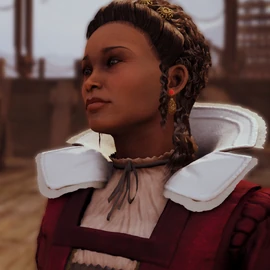 Laurine de Morange