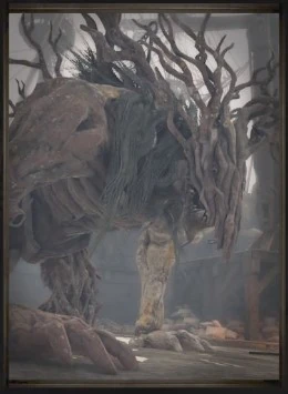 Codex: Unknown Creature - GreedFall Wiki