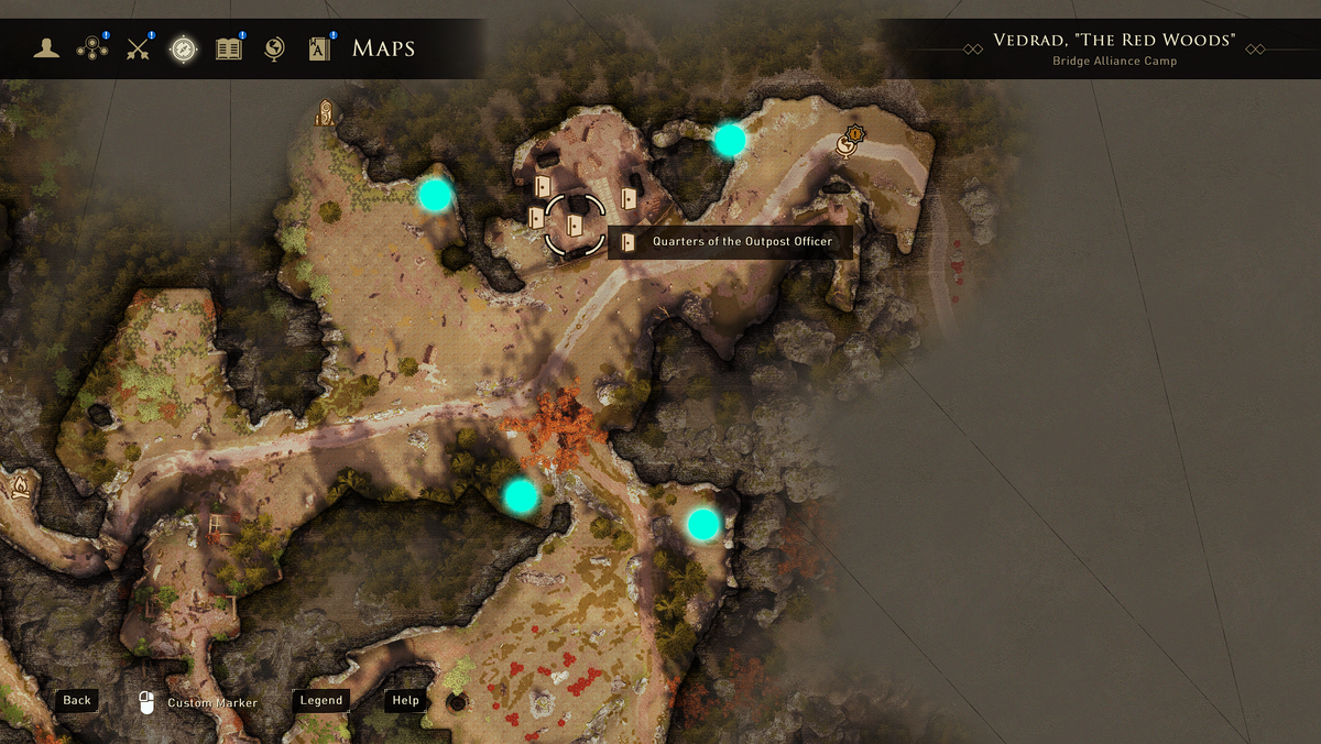 Pest control GreedFall Wiki