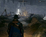 De Sardet finds Constantin's hideout