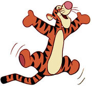 Tigger