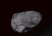 Asteroid