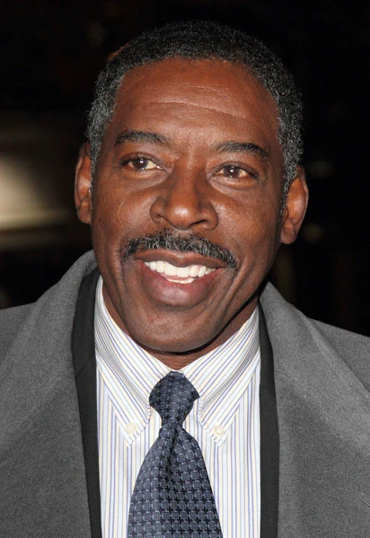 Ernie Hudson | Greek Myth Wikia | Fandom