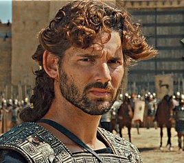 Hector | Greek Myth Wikia | Fandom