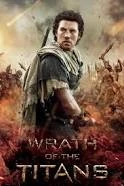 Wrath of the Titans (2012)