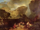 Garden of the Hesperides