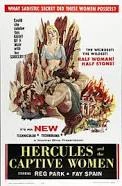 Hercules and the Conquest of Atlantis (1961)