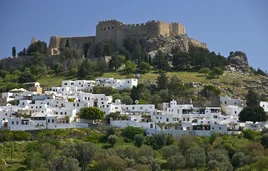 Rhodes