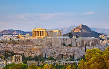 Athens