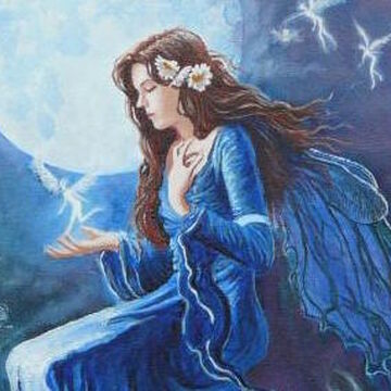Phoebe Greek Myth Wikia Fandom