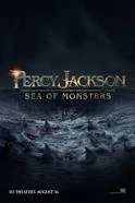Percy Jackson and the Sea of Monsters (2013)