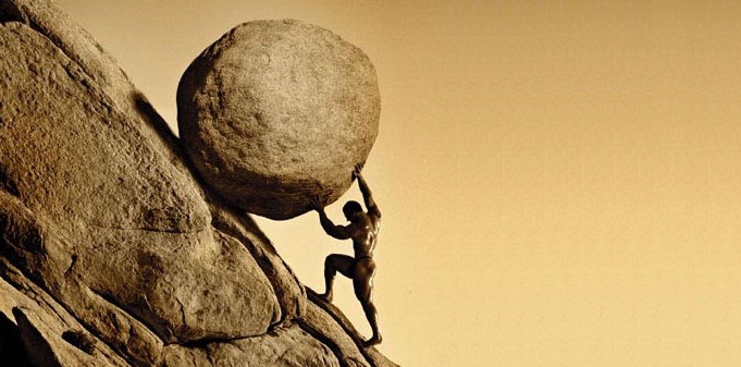 Sisyphus - Hades Wiki