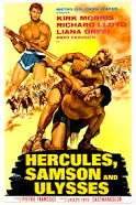 Hercules, Samson and Ulysses (1963)