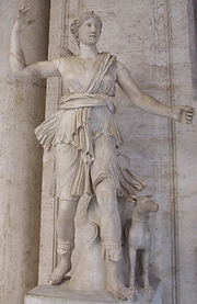 Artemis | Greek Myth Wikia | Fandom